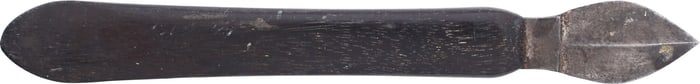 CIVIL WAR SURGEON’S SCALPEL