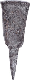 RARE VIKING FIELD ANVIL, 10th-11th CENTURY AD