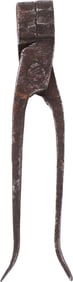 REVOLUTIONARY WAR SCISSOR BULLET MOLD