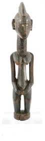 SENUFO (IVORY COAST) SPIRITUAL FIGURE