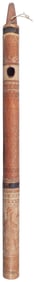 FINE DAYAK FLUTE