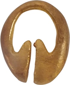 IFUGAO HEADHUNTER'S CHARM C.1850