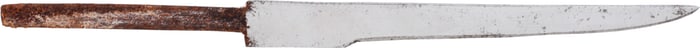 JAPANESE SIDE KNIFE KOZUKA
