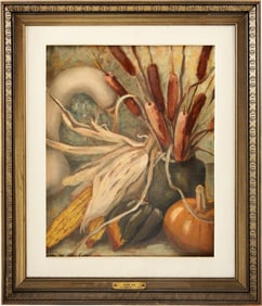 AUTUMN AURA M.M. ANDERSON 1961