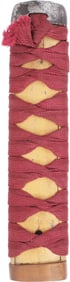 UNKNOWN JAPANESE SWORD GRIP