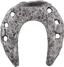 VIKING HORSESHOE C.850-1050 AD