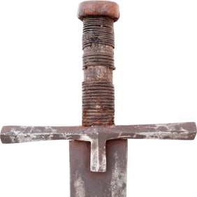 SUDANESE KASKARA C.1880’S