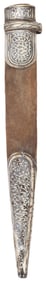 COSSACK/CAUCASIAN KINDJAL SCABBARD