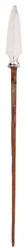 JAPANESE WAR ARROWHEAD YAJIRI