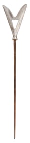 JAPANESE DOUBLE POINT ARROWHEAD KARIMATA