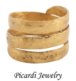 VIKING COIL RING