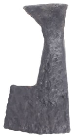 FINE VIKING BATTLE AXE, 10TH-11TH CENTURY AD