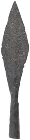 VIKING SOCKETED ARROWHEAD C.850-1000 AD