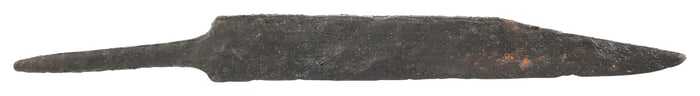 VIKING SMALL KNIFE, 9TH-11TH CENTURY AD