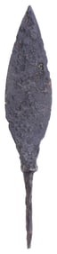 VIKING TANGED ARROWHEAD, 800-1050AD