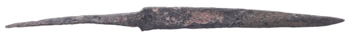 VIKING DAGGER 800-1050AD