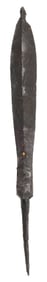 GERMAN CROSSBOW BOLT, EARLY 14th CENTURY