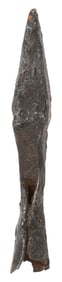 GERMAN CROSSBOW BOLT, 15TH CENTURY