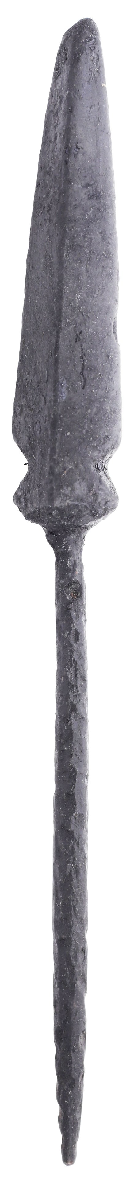 ROMAN IRON ARROWHEAD C.100BC-100AD (1 of 1)