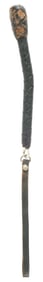 VINTAGE/ANTIQUE BLACKJACK OR COSH
