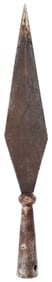 EUROPEAN OR AMERICAN PIKE