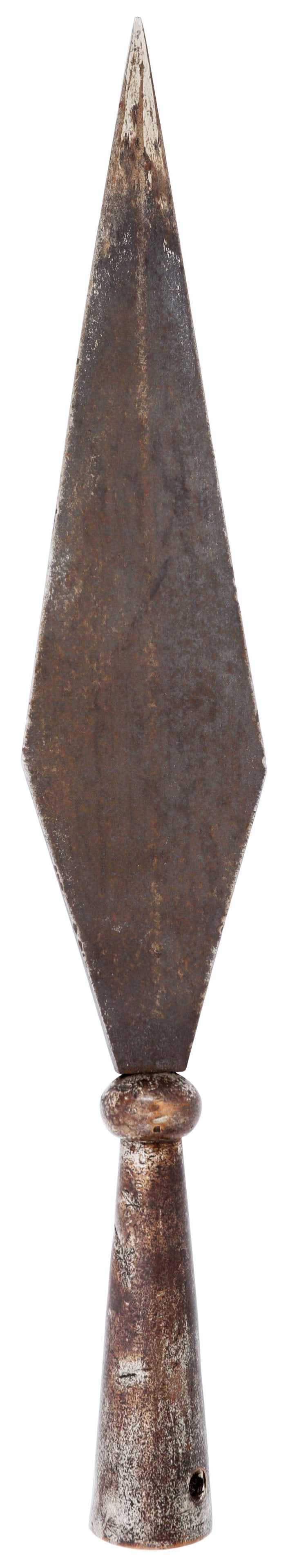 EUROPEAN OR AMERICAN PIKE (1 of 2)