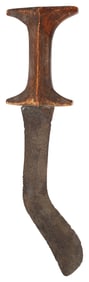 HADENDOA CULT KNIFE