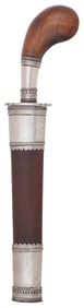 MORO DAGGER PUNAL