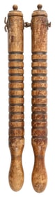 UNKNOWN MARTIAL ARTS (?) WEAPON