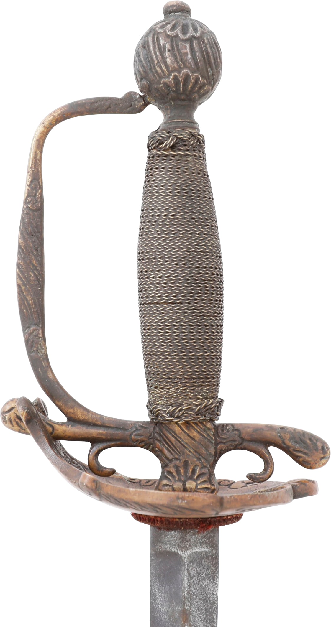EUROPEAN SMALLSWORD (1 of 6)