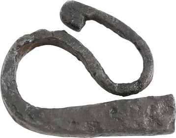 VIKING FLINT STRIKER, C.850-1050 AD