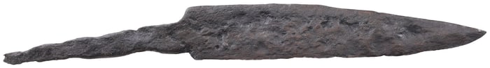 VIKING DAGGER, 9TH-11TH CENTURY AD