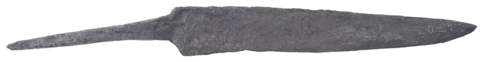 VIKING DAGGER 800-1050 AD
