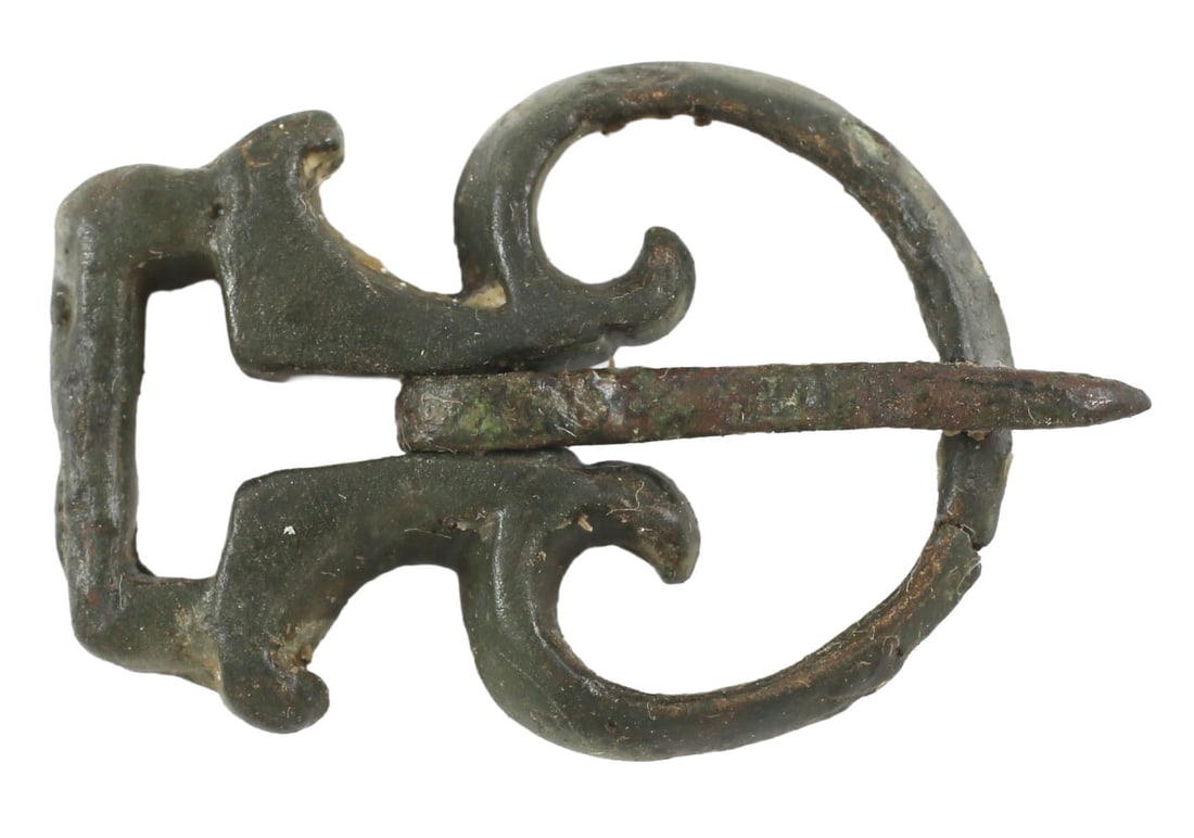 ROMAN LEGIONARIES SWORD BELT BUCKLE (1 of 1)