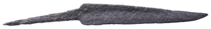 VIKING DAGGER 800-1050 AD