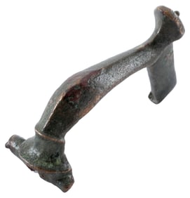 ROMAN FIBULA, 1st-3rd CENTURY AD
