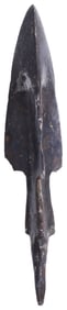 FINE ROMAN LEGIONARIES ARROWHEAD 1ST-3RD CENTURY