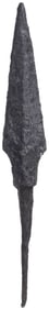 ROMAN IRON ARROWHEAD C.100BC-100AD