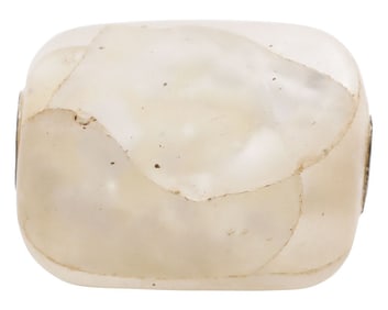 VIKING ROCK CRYSTAL BEAD C.800-1000 AD FOR PANDORA BRACELET