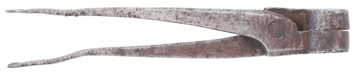 CIVIL WAR BULLET MOLD