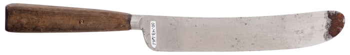 CIVIL WAR MESS KNIFE