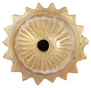 INDOPERSIAN SHIELD MOUNTS