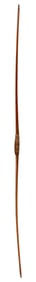 KIBBE LONG BOW 1920'S-30'S