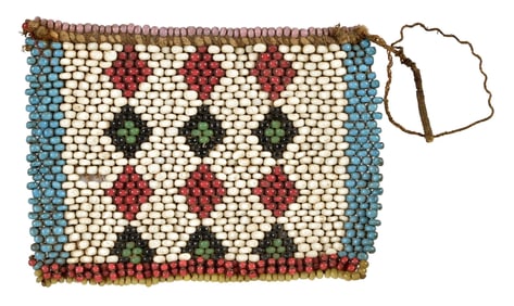 ZULU BETROTHAL AMULET