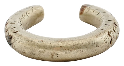 ASHANTI WOMAN'S FIGHTING BRACELET