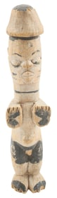 IBIBIO MALE FIGURE
