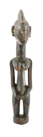 SENUFO SPIRITUAL FIGURE