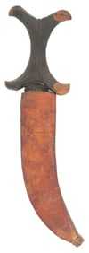 HADENDOA CULT KNIFE