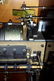 Antique Regina Corona Mahogany Disc Changer Standing - 4