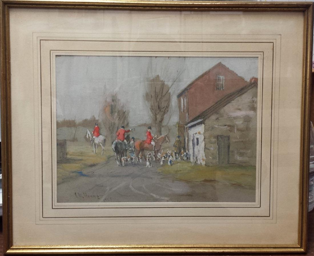 Original Charles Morris Young 1of2 Pennsylvania (1 of 14)